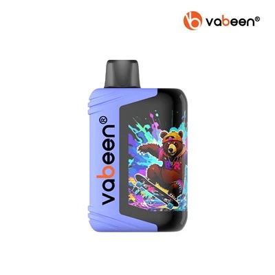 Vabeen Cyber ​​Beast viinamarja sidrun