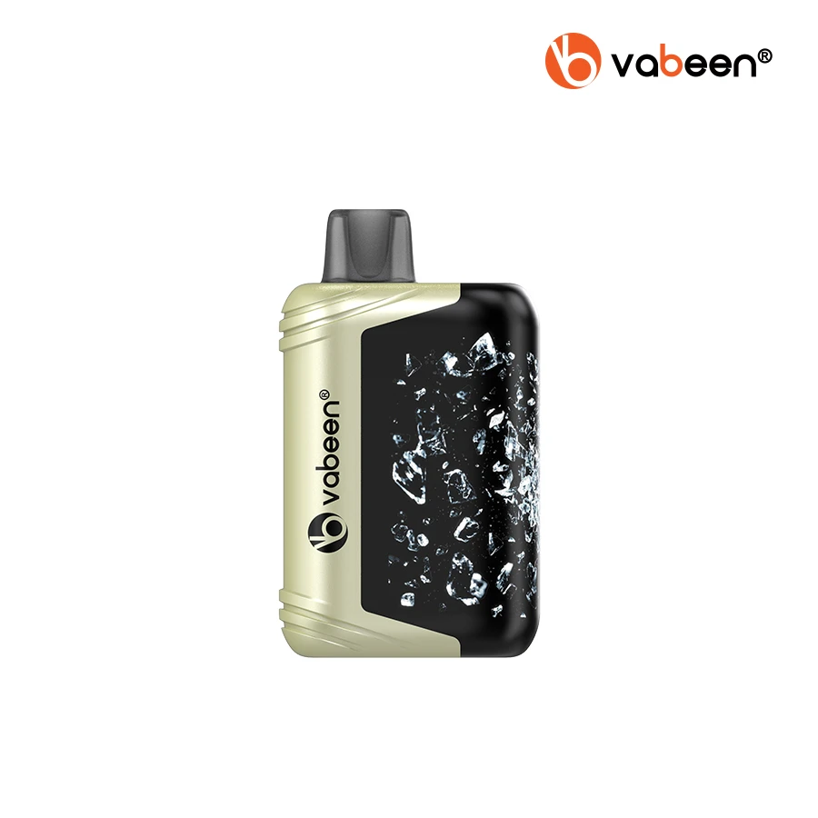Vabeen Polar Beast 3D ekraan